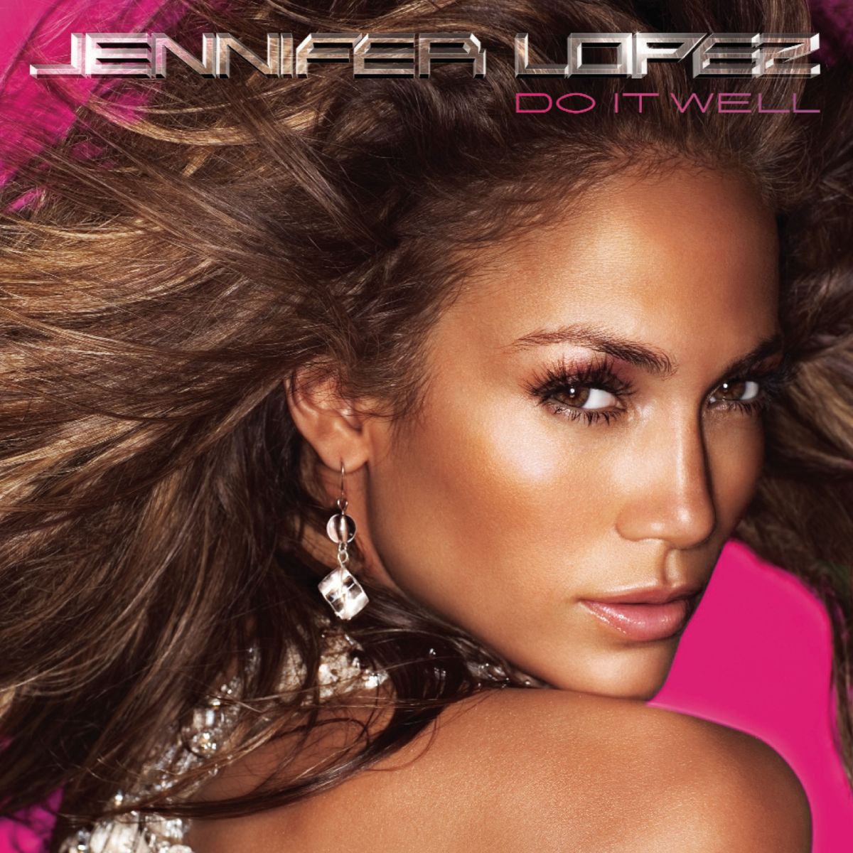 Jennifer Lopez